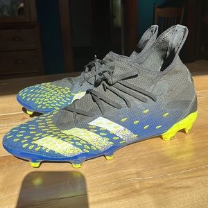 Adidas Predator Soccer Cleats
